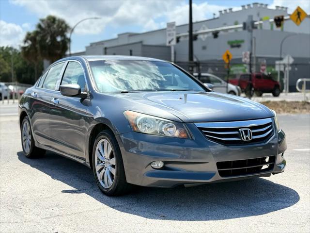 used 2012 Honda Accord car, priced at $9,250