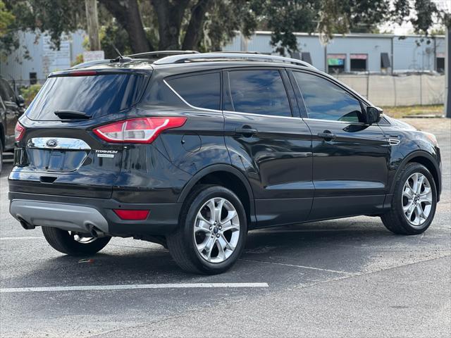 used 2014 Ford Escape car, priced at $8,400