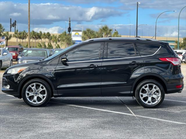 used 2014 Ford Escape car, priced at $8,400