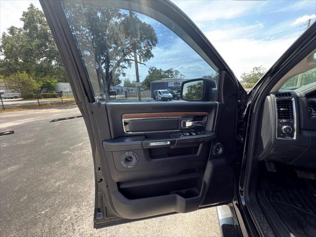 used 2015 Ram 1500 car, priced at $14,990