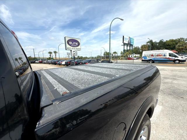 used 2015 Ram 1500 car, priced at $14,990