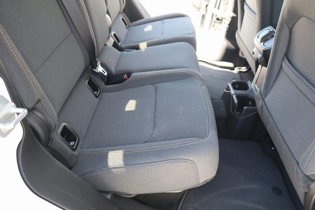 new 2025 Jeep Gladiator car, priced at $36,324