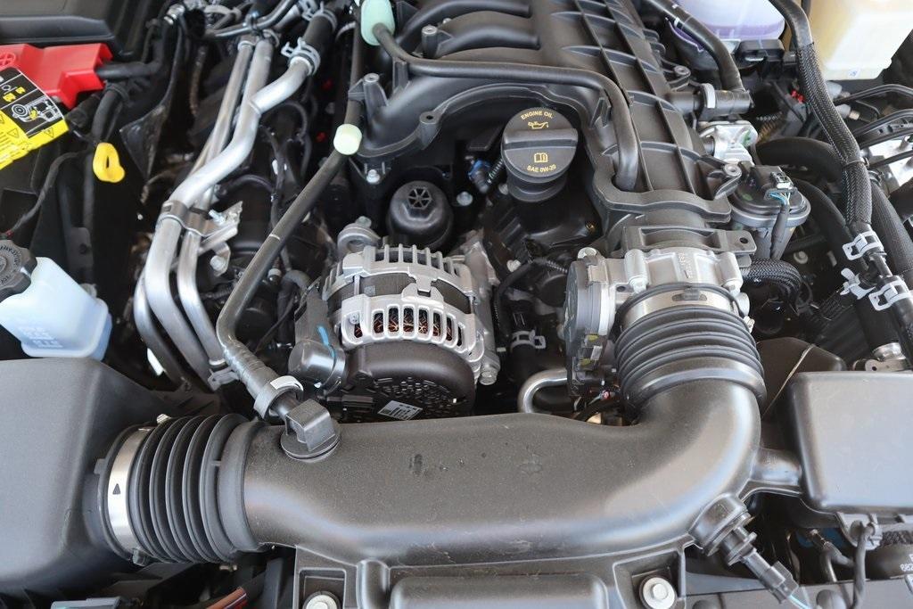 new 2025 Jeep Gladiator car, priced at $36,324