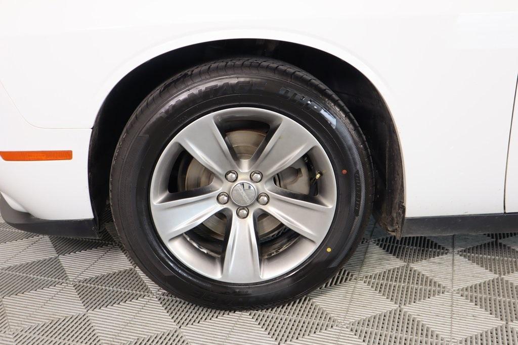 used 2019 Dodge Challenger car, priced at $21,529