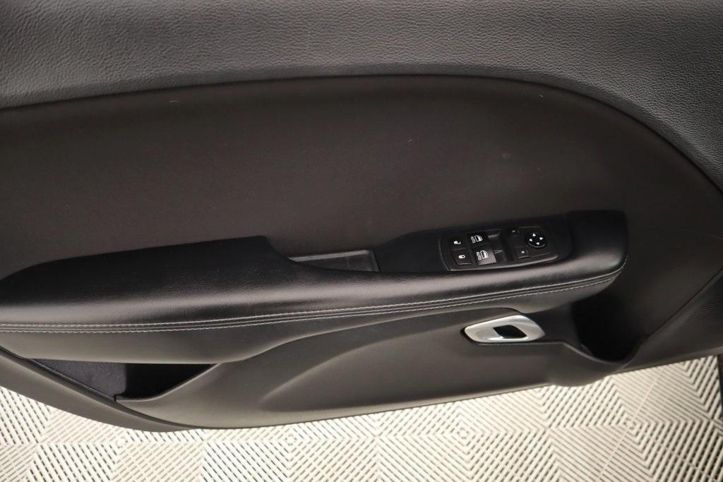 used 2019 Dodge Challenger car, priced at $21,529