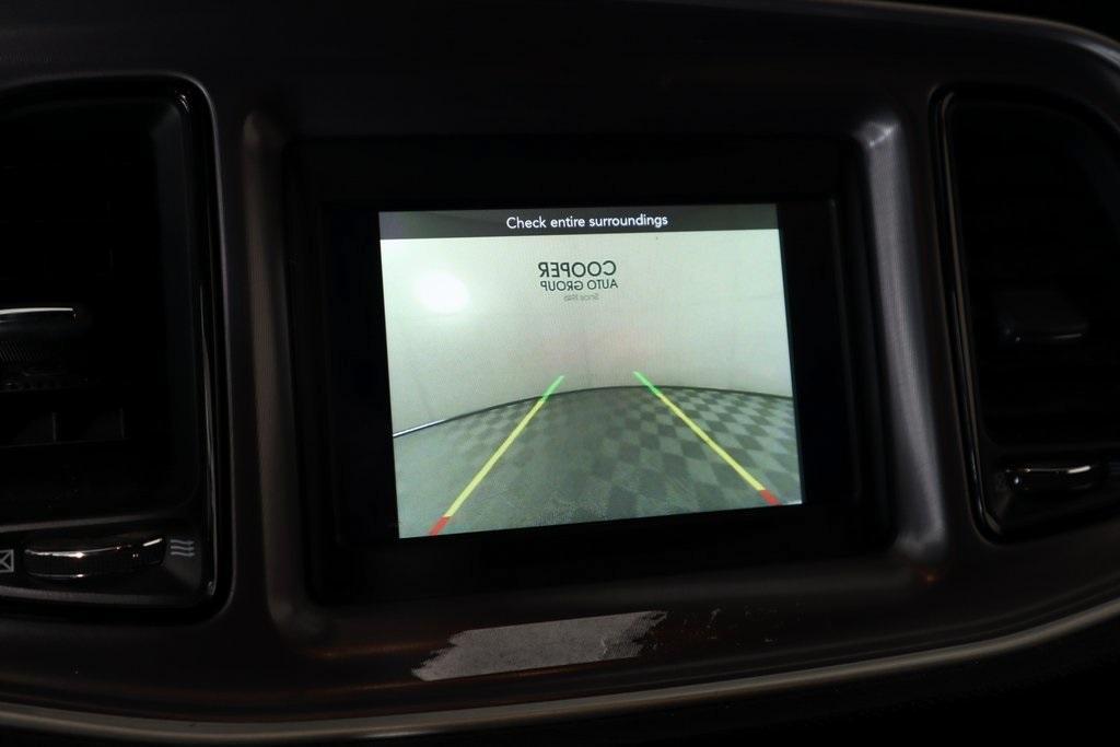used 2019 Dodge Challenger car, priced at $21,529