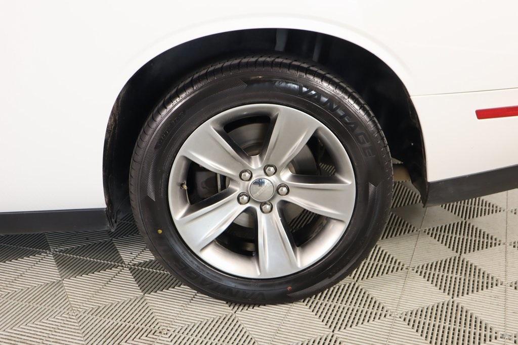 used 2019 Dodge Challenger car, priced at $21,529