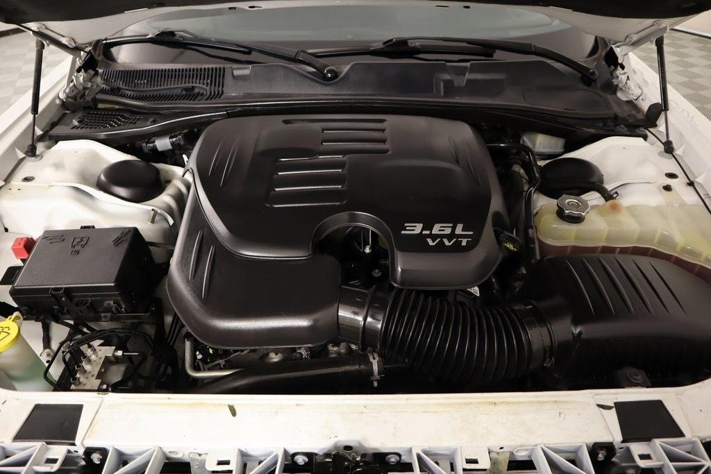 used 2019 Dodge Challenger car, priced at $21,529