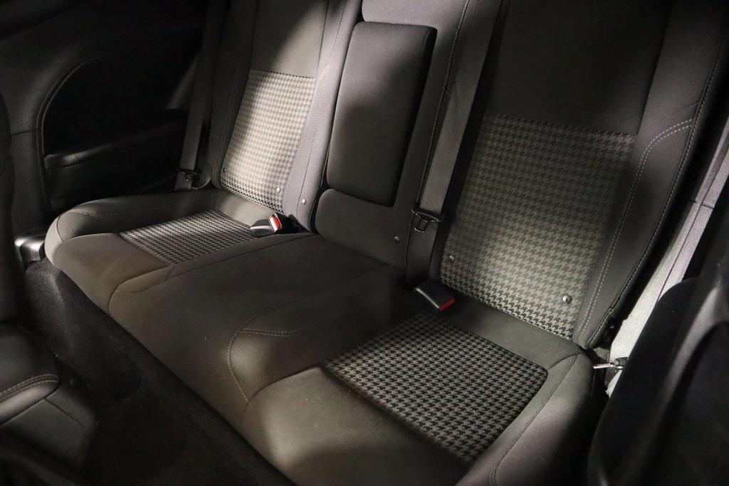 used 2019 Dodge Challenger car, priced at $21,529