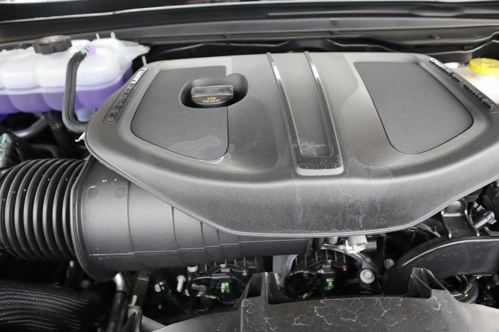 new 2025 Ram 1500 car, priced at $42,310