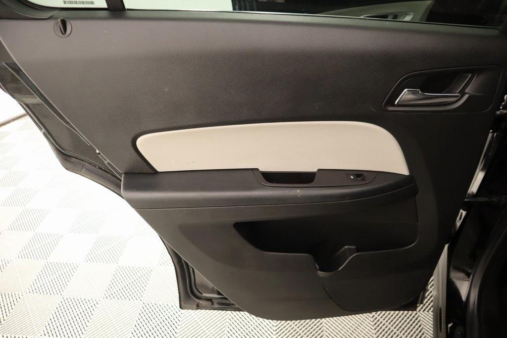 used 2017 Chevrolet Equinox car, priced at $14,154