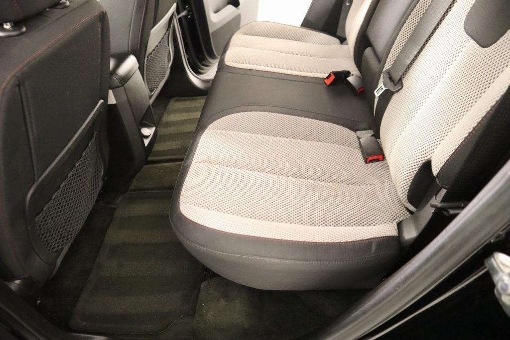 used 2017 Chevrolet Equinox car, priced at $14,154