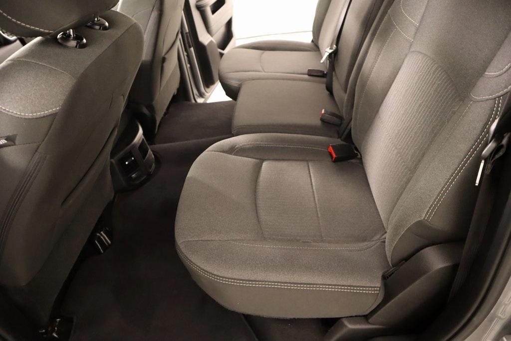 used 2024 Ram 2500 car, priced at $45,687