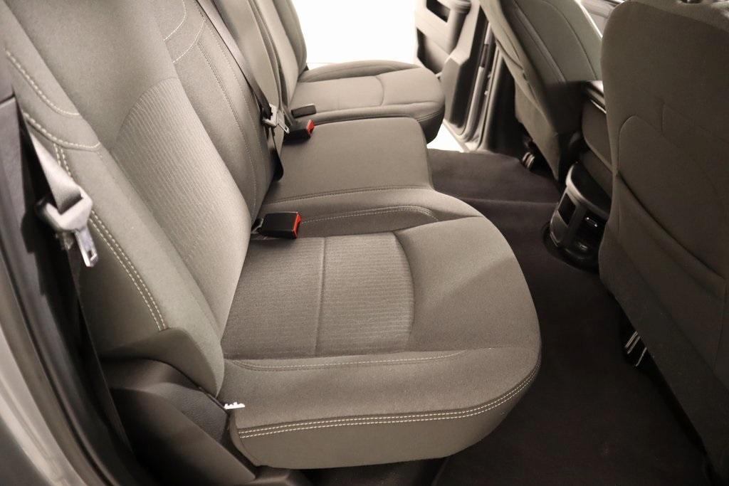 used 2024 Ram 2500 car, priced at $45,687