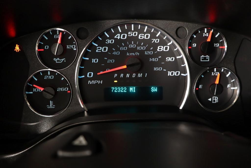 used 2021 Chevrolet Express 2500 car, priced at $20,998