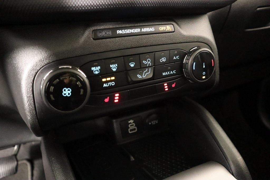 used 2023 Ford Bronco Sport car, priced at $22,842