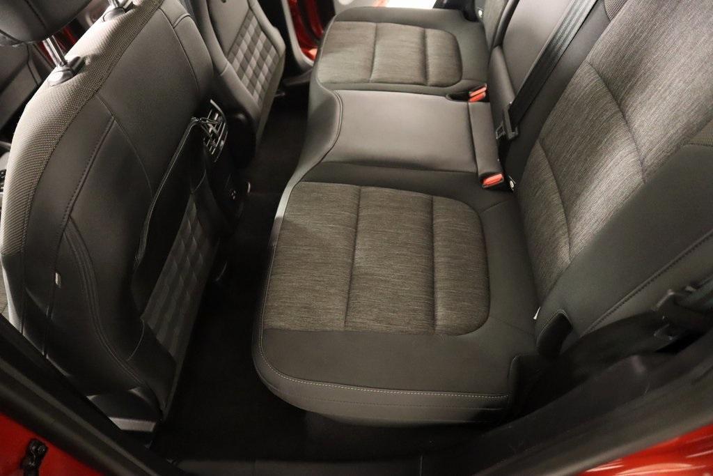 used 2023 Ford Bronco Sport car, priced at $22,842