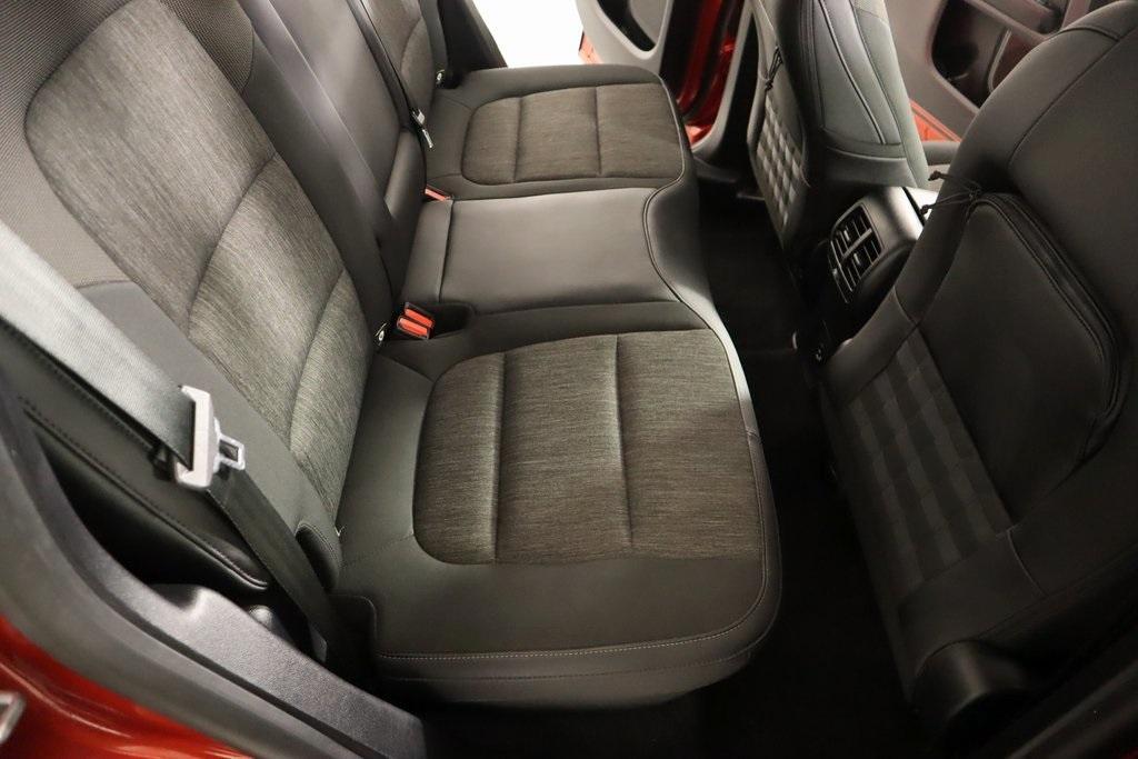 used 2023 Ford Bronco Sport car, priced at $22,842