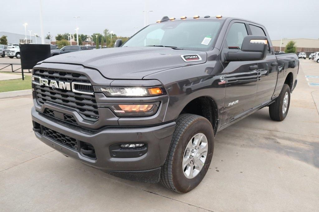 new 2026 Ram 2500 car, priced at $68,233