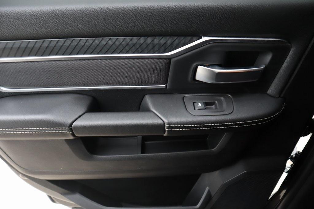 new 2026 Ram 2500 car, priced at $68,233