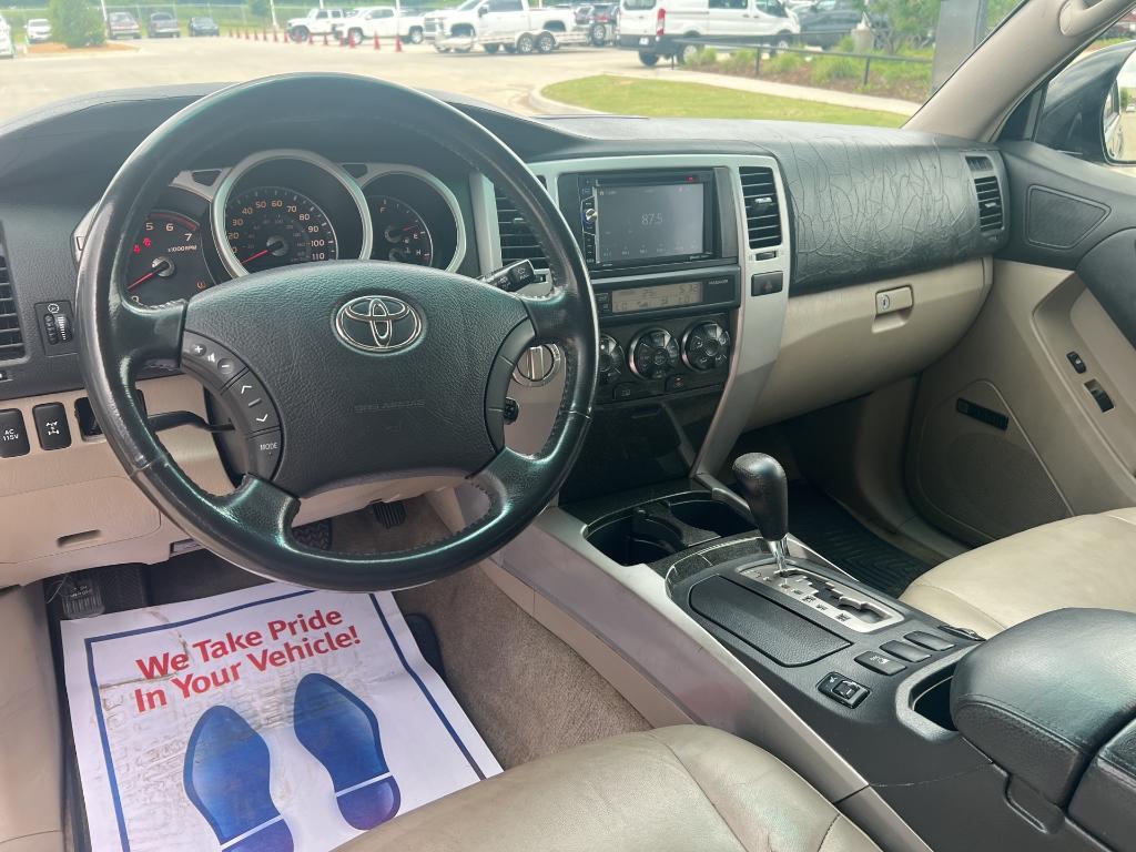 used 2004 Toyota 4Runner car, priced at $5,500