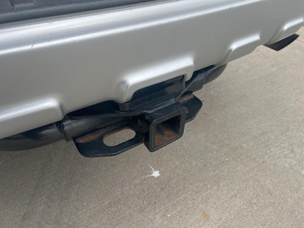 used 2004 Toyota 4Runner car, priced at $5,500