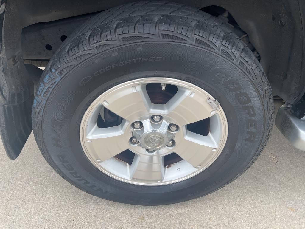 used 2004 Toyota 4Runner car, priced at $5,500