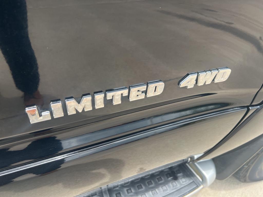 used 2004 Toyota 4Runner car, priced at $5,500