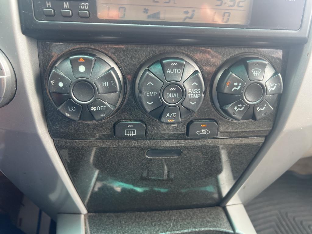 used 2004 Toyota 4Runner car, priced at $5,500