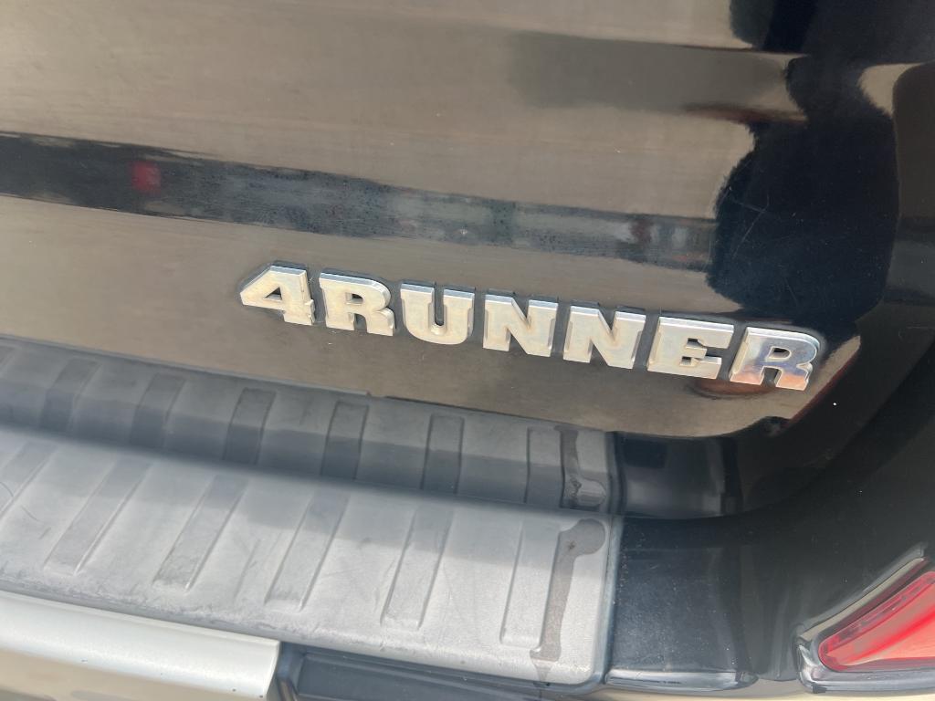 used 2004 Toyota 4Runner car, priced at $5,500