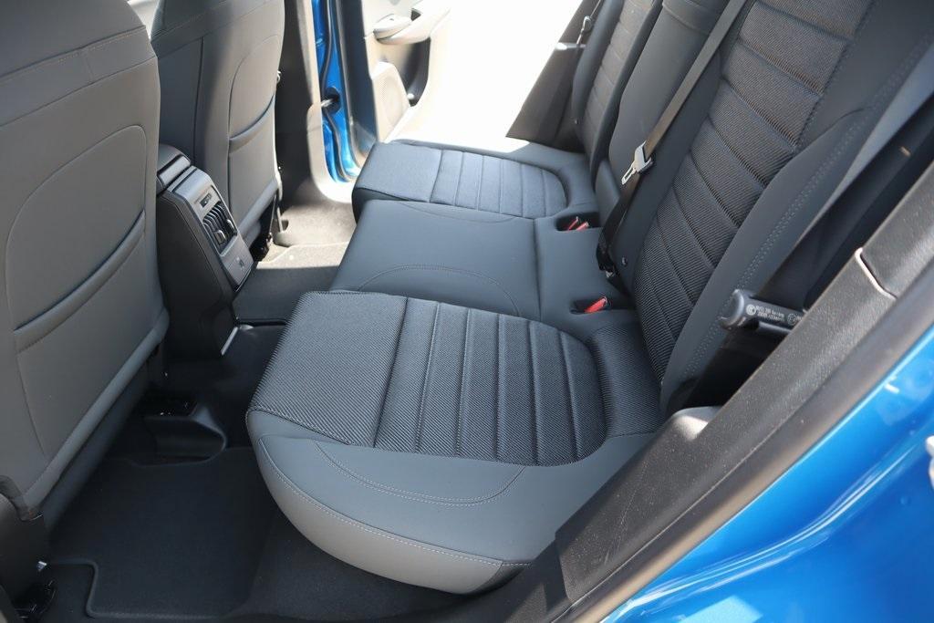 new 2025 Dodge Hornet car, priced at $28,349