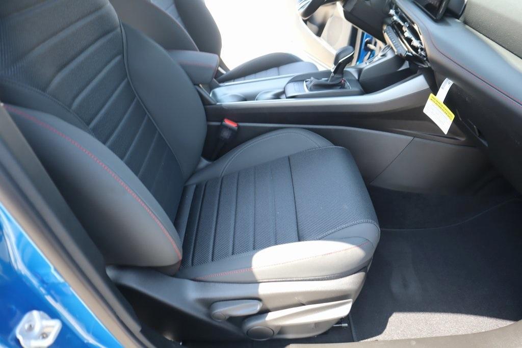 new 2025 Dodge Hornet car, priced at $28,349