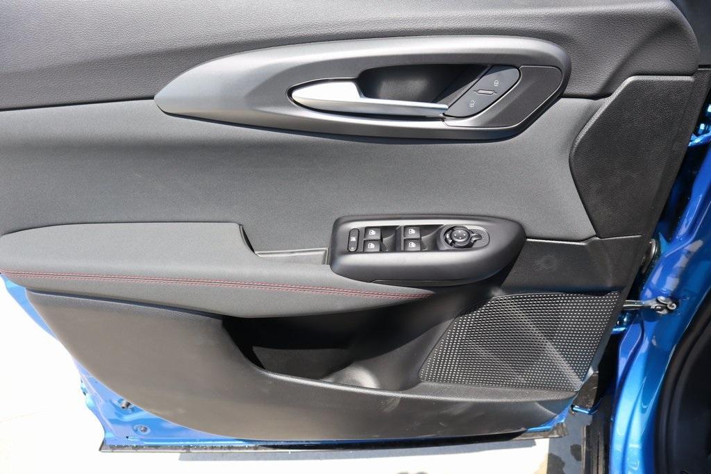 new 2025 Dodge Hornet car, priced at $28,349