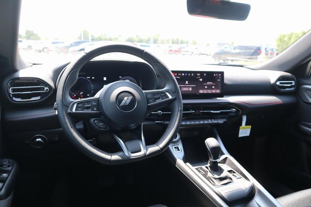 new 2025 Dodge Hornet car, priced at $28,349
