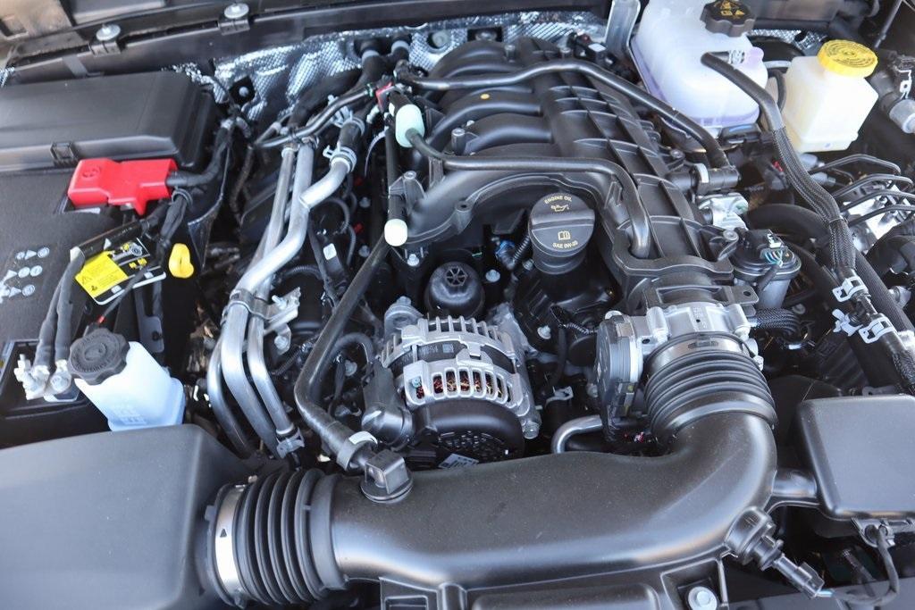 new 2025 Jeep Gladiator car, priced at $37,219