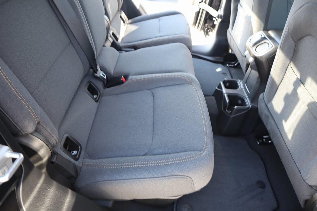 new 2025 Jeep Gladiator car, priced at $37,219