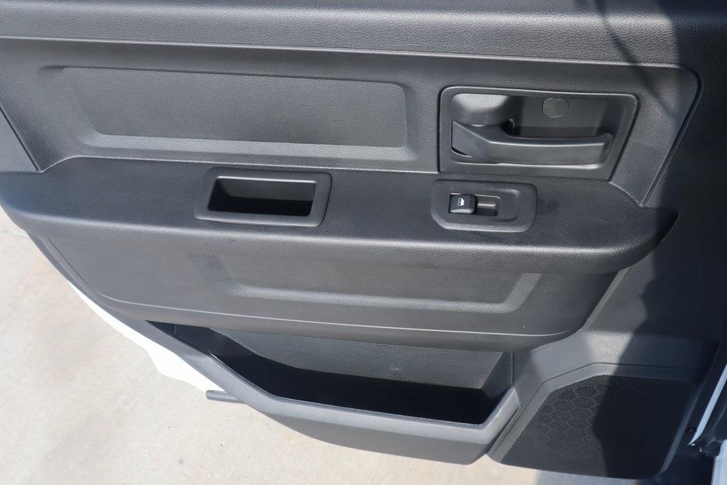 new 2025 Ram 2500 car, priced at $67,154