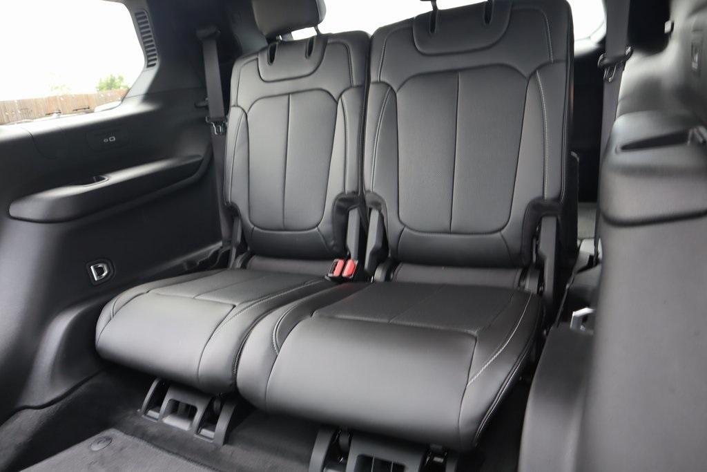 new 2025 Jeep Grand Cherokee L car, priced at $46,948