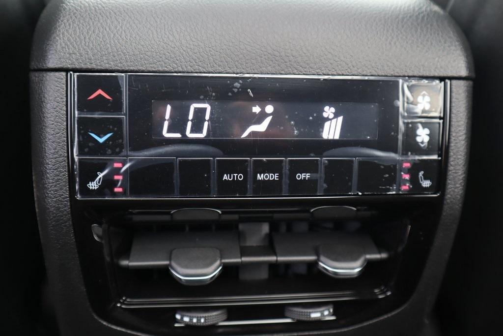 new 2025 Jeep Grand Cherokee L car, priced at $46,948