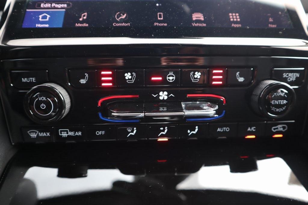 new 2025 Jeep Grand Cherokee L car, priced at $46,948