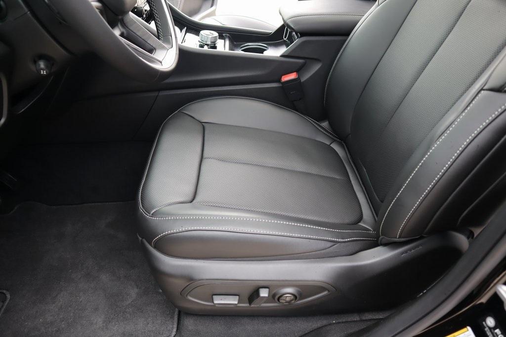 new 2025 Jeep Grand Cherokee L car, priced at $46,948
