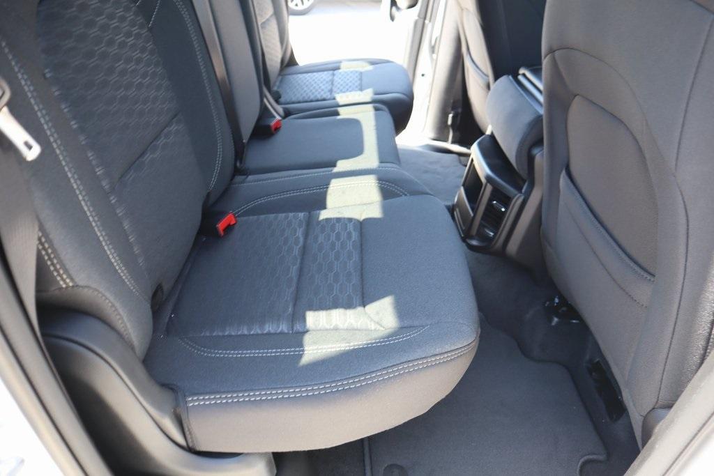 new 2025 Ram 1500 car, priced at $36,059