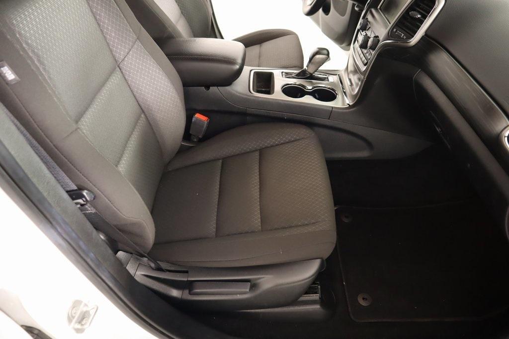 used 2020 Jeep Grand Cherokee car, priced at $22,665