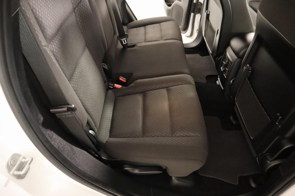 used 2020 Jeep Grand Cherokee car, priced at $22,665