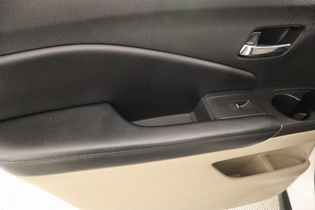 used 2021 Honda Pilot car, priced at $29,407