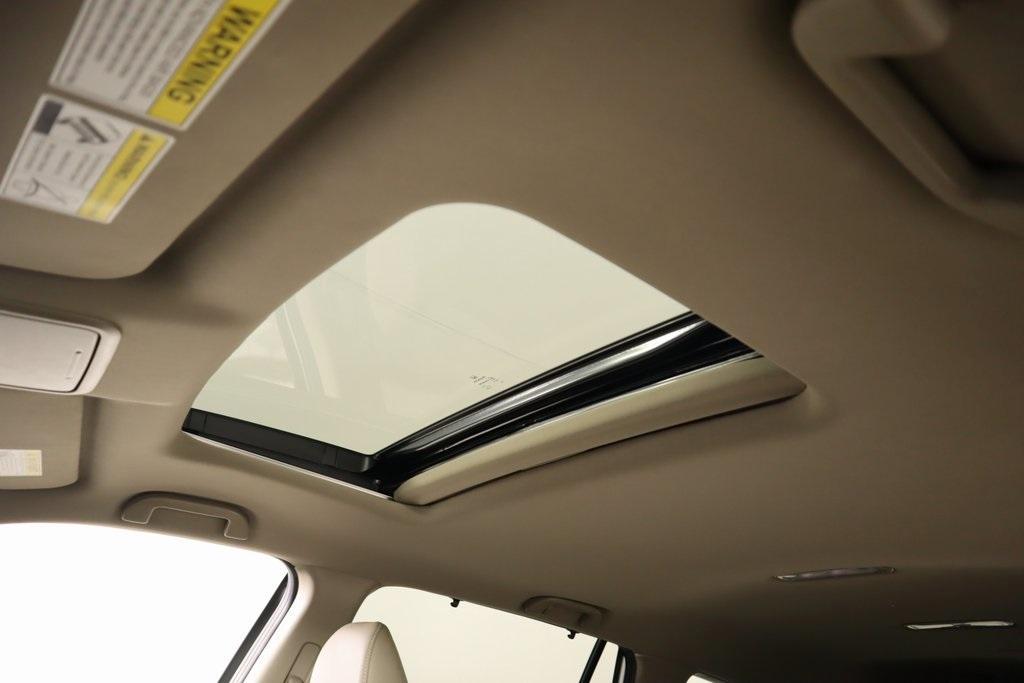 used 2021 Honda Pilot car, priced at $29,407