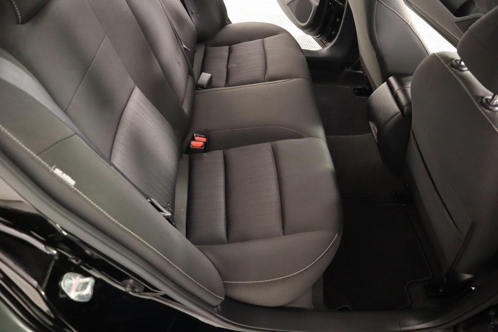 used 2022 Nissan Altima car, priced at $21,389