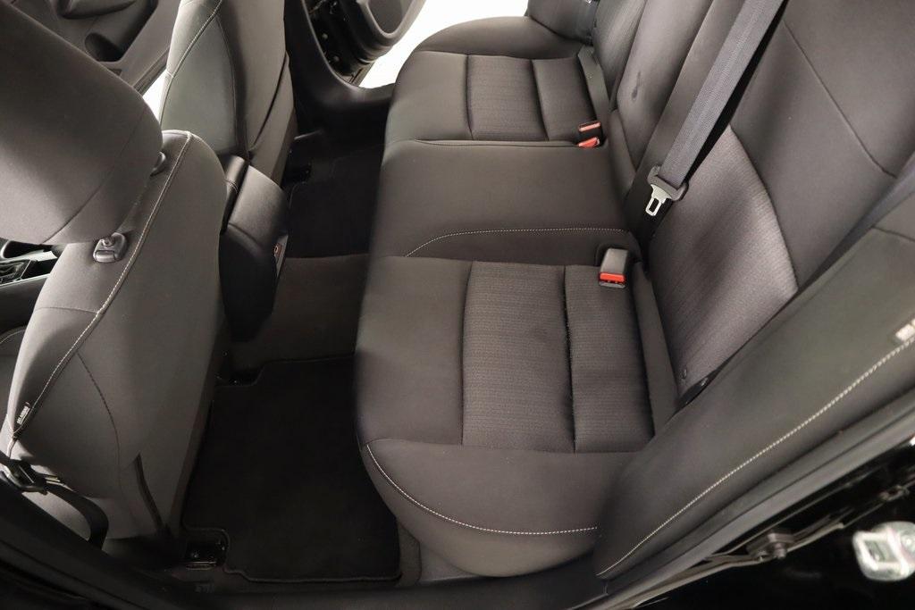 used 2022 Nissan Altima car, priced at $21,389