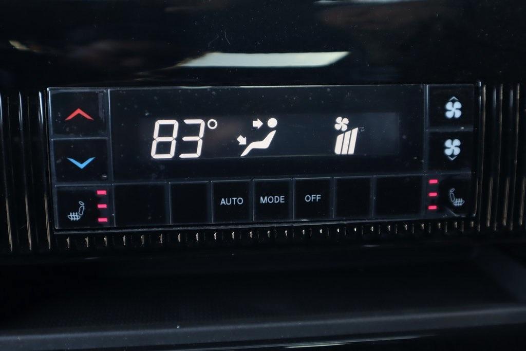 new 2025 Jeep Wagoneer car, priced at $65,533