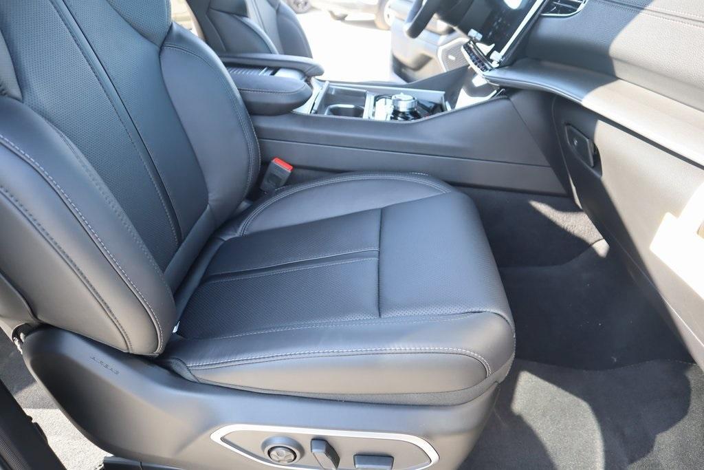 new 2025 Jeep Wagoneer car, priced at $65,533